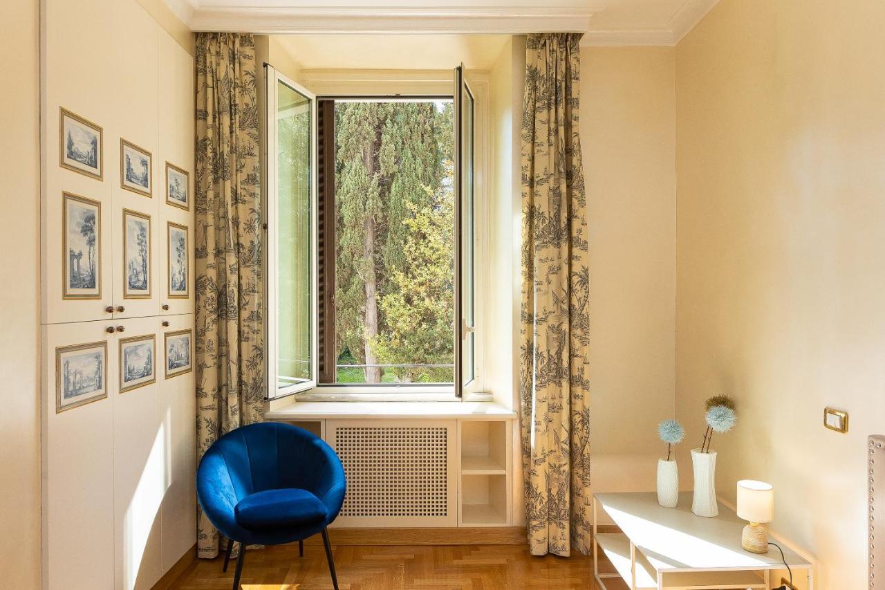 Ludovisi By Rental In Ρώμη Εξωτερικό φωτογραφία