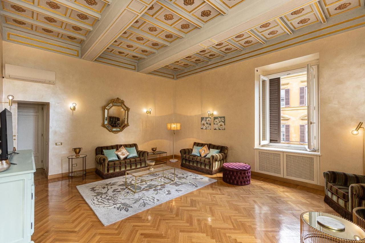 Ludovisi By Rental In Ρώμη Εξωτερικό φωτογραφία