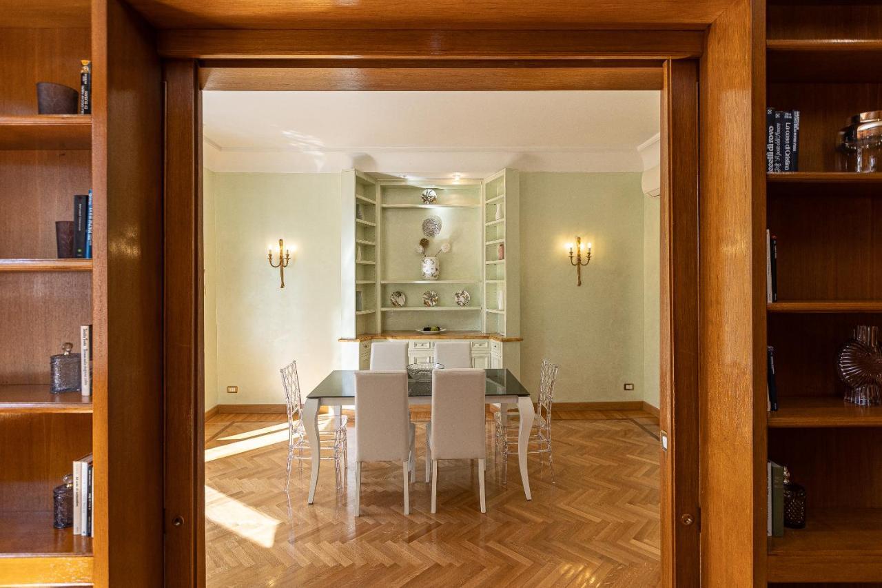 Ludovisi By Rental In Ρώμη Εξωτερικό φωτογραφία