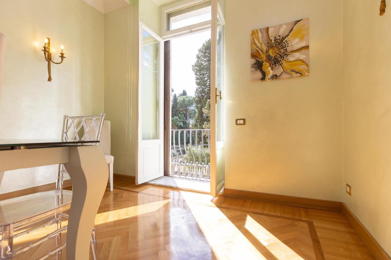 Ludovisi By Rental In Ρώμη Εξωτερικό φωτογραφία