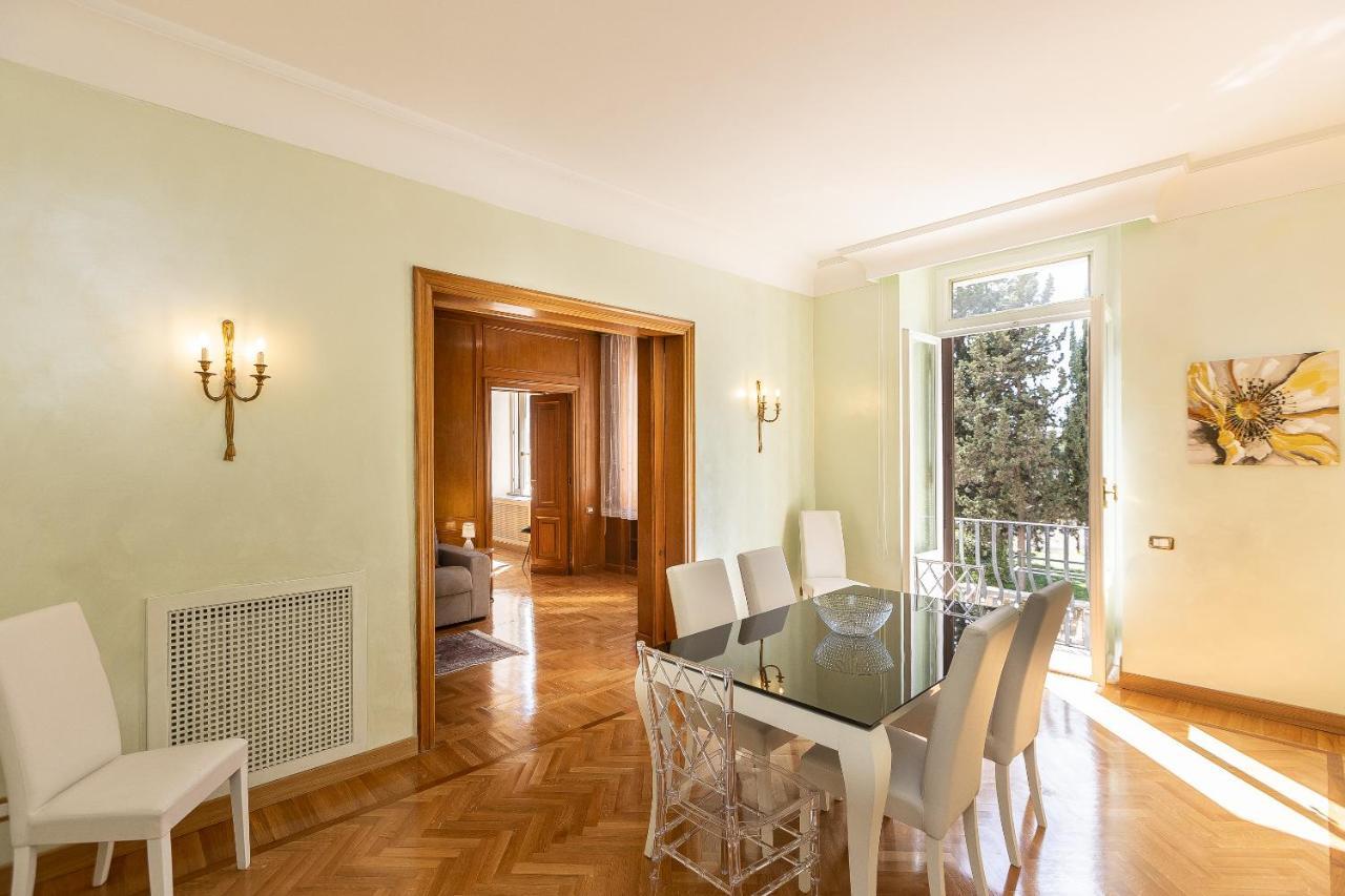 Ludovisi By Rental In Ρώμη Εξωτερικό φωτογραφία