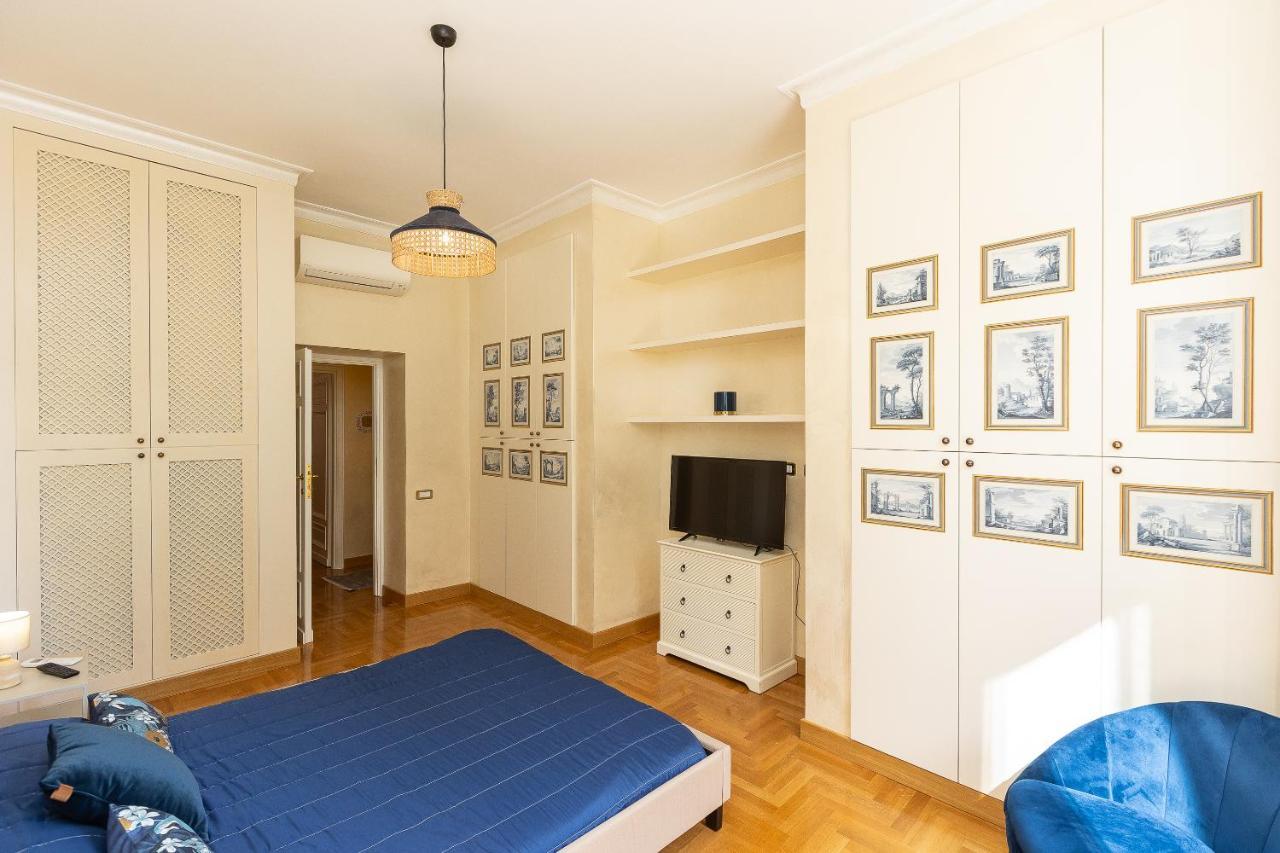 Ludovisi By Rental In Ρώμη Εξωτερικό φωτογραφία