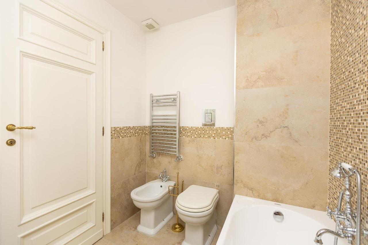 Ludovisi By Rental In Ρώμη Εξωτερικό φωτογραφία