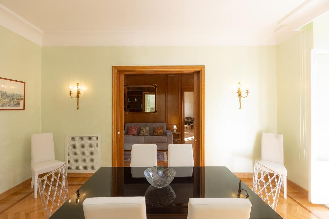 Ludovisi By Rental In Ρώμη Εξωτερικό φωτογραφία