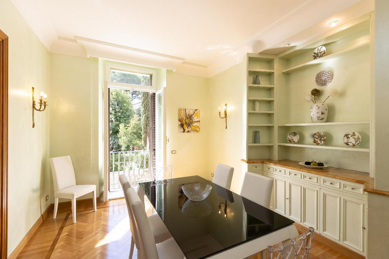 Ludovisi By Rental In Ρώμη Εξωτερικό φωτογραφία